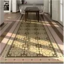 Плитка керамогранітна Vodevil Marron 200x200x8 Vives (4P15)