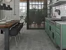 Плитка керамогранітна Paulista Grafito Antideslizante 200x200x8 Vives (4P55)