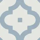 Плитка керамогранітна Maori Ladakhi Cielo 200x200x8 Vives (4P78)