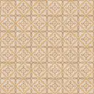 Плитка керамогранітна 4Q75 Tercello Beige 200x200x8 Vives