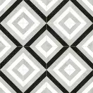 Плитка керамогранітна Svenska Ett 200x200x8 Vives (4Q82)
