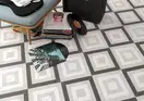 Плитка керамогранітна Svenska Ett 200x200x8 Vives (4Q82)