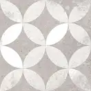Плитка керамогранітна Nassau Kerala Gris 200x200x8 Vives (4R34)