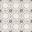 Плитка керамогранітна Nassau Fiyi Blanco 200x200x8 Vives (4R36)
