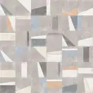 Плитка керамогранітна Nassau Osaka Multicolor 200x200x8 Vives (4R38)