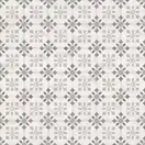 Плитка керамогранітна Nassau Pukao Blanco 200x200x8 Vives (4R39)