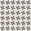 Плитка керамогранітна Nassau Taito Blanco 200x200x8 Vives (4R40)