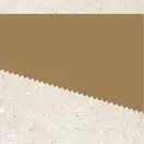 Плитка керамогранітна Nassau Kokomo Crema Oro 200x200x8 Vives (4R47)
