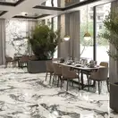 Плитка керамогранітна Marble Lous Arue-R Pulido RECT POL 793x1793x11 Vives (4X30)