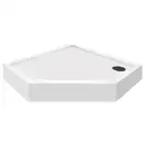 Душевой поддон Lidz Diament ST90x90x16 (LDIST909016)