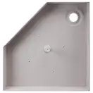 Душевой поддон Lidz Diament ST90x90x16 (LDIST909016)