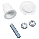 Душевой поддон Lidz Diament ST90x90x16 (LDIST909016)