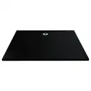 MIRAGGIO Душевой поддон BRUGGE 1200 BLACK MIRASTONE (00001 001)