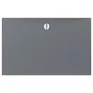 MIRAGGIO Душевой поддон BRUGGE 1400 GRAY MIRASTONE (00001 002)