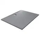 MIRAGGIO Душевой поддон BRUGGE 1200 GRAY MIRASTONE (0000999)