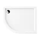 піддон Omnires Riverside 80x100 (Riverside80/100/PBP) (RIVERSIDE80/100/PBP)