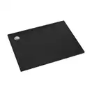 піддон Omnires Stone 80x100 (STONE80/100BL)