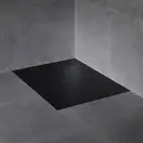 піддон Omnires Stone 90x100 (STONE90/100BL)