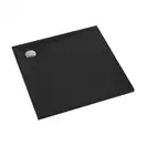 піддон Omnires Stone 90x90 (STONE90/KBL)