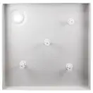 Qtap Tern Душевой поддон 90x90x12 см, белый (TERN309912C)