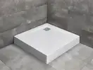 Панель душового піддона Argos WH 140, RADAWAY (001-510134004)