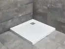 Душовий піддон Argos C 80x80 см, RADAWAY (4AC88-01)