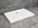 Душовий піддон Argos D 160x90 см, RADAWAY (4AD916-01)