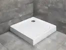 Radaway Delos C Душевой поддон, 90x90 см (4C99170-03)