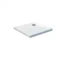 Душовий Піддон + сифон REA EGO Slim 80x80x5 REA-K011P