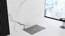Душевой поддон REA ROCK 80X120 GREY (REA-K4583)