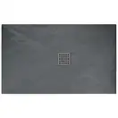 Душевой поддон REA ROCK 90X120 GREY (REA-K4584)