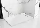 Душевой поддон REA GRAND 90X120 WHITE (REA-K4591)