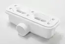 Душевой поддон REA GRAND 90X120 WHITE (REA-K4591)
