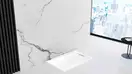 Душевой поддон REA GRAND 90X120 WHITE (REA-K4591)