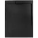 Душевой поддон REA GRAND 80X100 BLACK (REA-K4593)