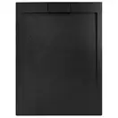 Душевой поддон REA GRAND 90X120 BLACK (REA-K4594)