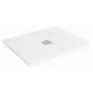 Душевой поддон REA WHITE ROCK 80 X 100 (REA-K5581)