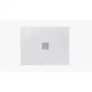Душевой поддон REA WHITE ROCK 80 X 100 (REA-K5581)