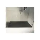 Душовий піддон Roca Ignis, 90x90, графіт (AP70238438401200)