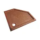 Snail Душовий піддон «Прем'єр» Шик  В330 (129B330)