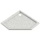 Snail Душовий піддон «Белла» 900 Привид Т307 (132T307)