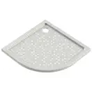 Snail Душовий піддон «Жасмін» 900/R500 Лагуна H700 (136H700)