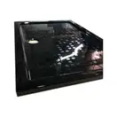 Snail Титан A200 Душовий піддон, чорний (140A200)