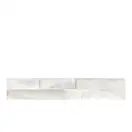 Керамогранит Almera Ceramica Ordino White 8 х 44,2 см 420679