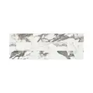 Керамогранит Almera Ceramica Calacatta Majestic 15 х 90 см 484481