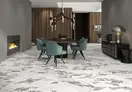 Керамогранит Almera Ceramica Calacatta Majestic 15 х 90 см 484481