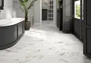 Керамогранит Almera Ceramica Calacatta Gold 15 х 90 см 484483