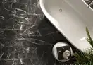 Керамогранит Almera Ceramica Marquina Gold 15 х 90 см 484484