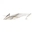 Керамогранит Almera Ceramica Calacatta Gold CHV 8 х 40 см 508101