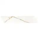 Керамогранит Almera Ceramica Calacatta Gold CHV 8 х 40 см 508101